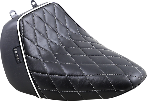 Bare Bones  Solo Seat Black, 1, nordicamoto.ro