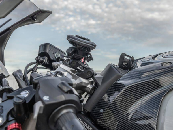 Quad Lock vízálló vezeték nélküli töltő 12 V–24 V – V2, 3, nordicamoto.ro