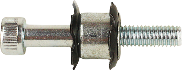 Replacement Lever Guard Bolt, 1, nordicamoto.ro