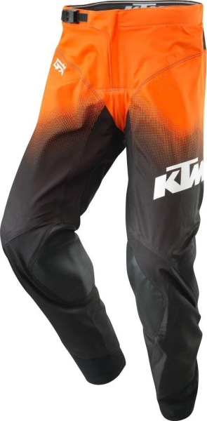 KTM Gravity-FX narancssárga/fekete S30 nadrág, 1, nordicamoto.ro