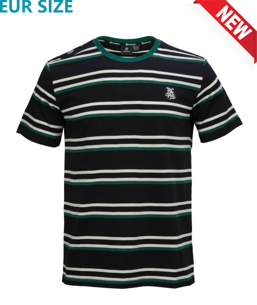 MEN GREEN BLACK XO TSHIRT, 1, nordicamoto.ro
