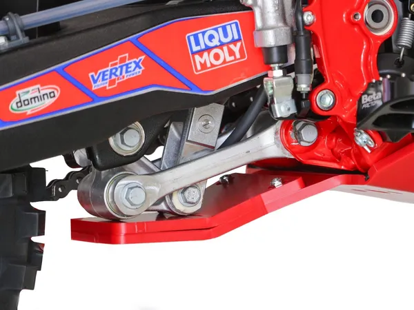 Scut Motor AXP Racing Xtrem Beta RR 350/390/430/480 EFI Racing/X-Pro '24–'26 Rosu, 4, nordicamoto.ro