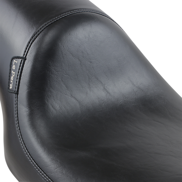 Silhouette Full-length Seat Black, 2, nordicamoto.ro