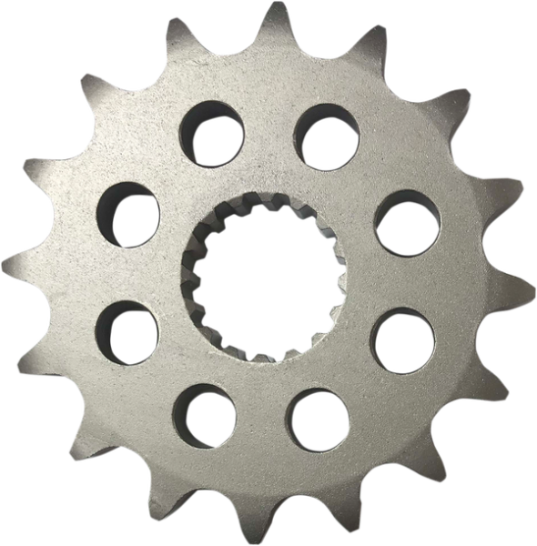 Countershaft Sprocket Raw, 1, nordicamoto.ro