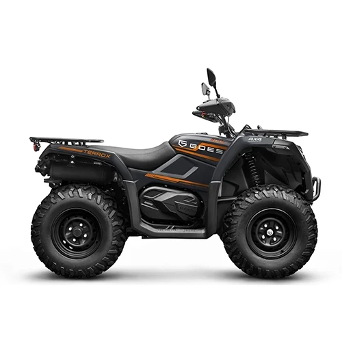 ATV GOES – CFMOTO TERROX 400S T3b '26, 2, nordicamoto.ro