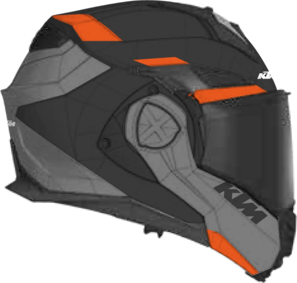 KTM ADVANT X CARBON sisak XL/61–62, 1, nordicamoto.ro