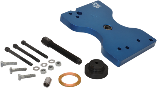 Balancer Bearing Installer Black, Blue, Silver, 1, nordicamoto.ro