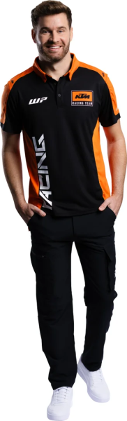 KTM Team Black nadrág XXXL, 9, nordicamoto.ro