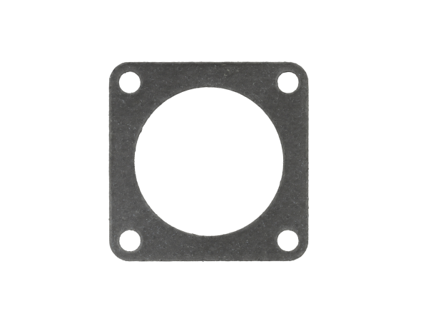 Sno-X Exhaust gasket Ski-Doo, 1, nordicamoto.ro