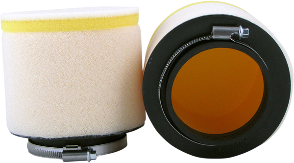 Foam Air Filter Off-white, 1, nordicamoto.ro