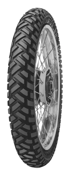 Metzeler Enduro 3 Sahara 90/90-21 első gumiabroncs, 1, nordicamoto.ro