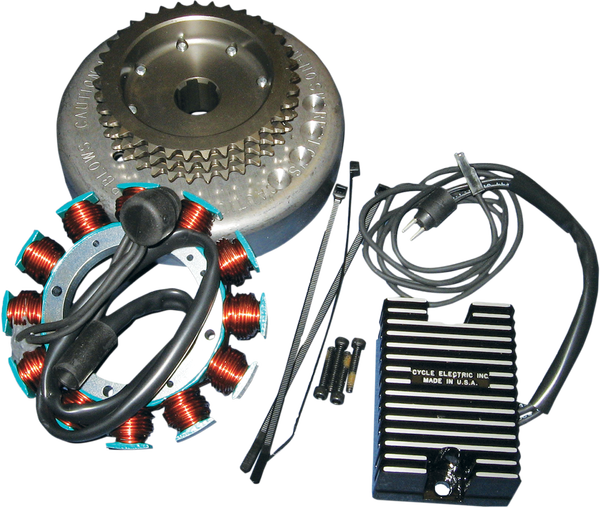 Alternator Kit, 1, nordicamoto.ro