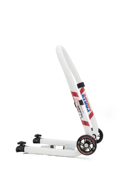 E-bike Rear Stand White, 1, nordicamoto.ro