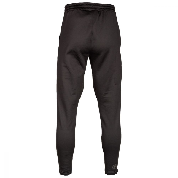 Klim Inferno Jogger középrétegű motoros nadrág, fekete/aszfalt – S, 2, nordicamoto.ro