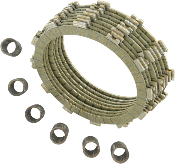 Clutch Kit Plts Sprgs Src, 2, nordicamoto.ro