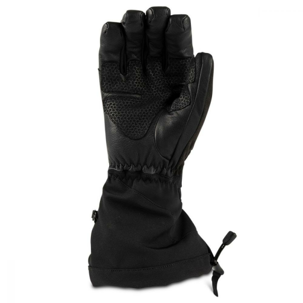 509 Insulated Backcountry Ignite motoros szán kesztyű, fekete, XL, 2, nordicamoto.ro