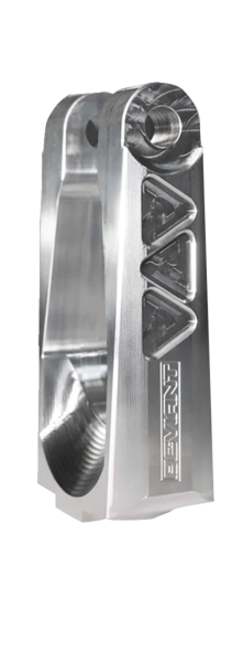 MOOSE RACING Billet Shock Fork Set, 1, nordicamoto.ro