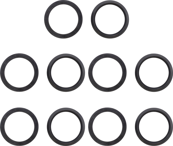 Throttle To Intake O-ring, 2, nordicamoto.ro