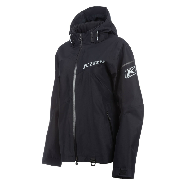 Klim Alpine Rain Forest női motoros kabát – Icicle, 1, nordicamoto.ro