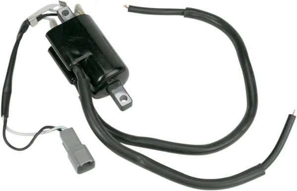 External Coil Black, 1, nordicamoto.ro