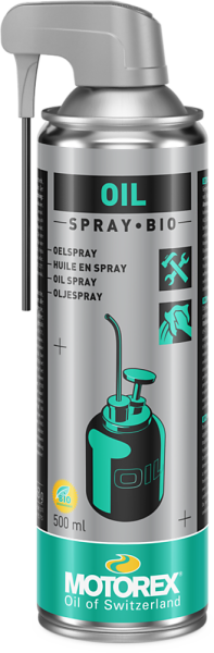 Motorex OIL SPRAY – 500 ml, 1, nordicamoto.ro