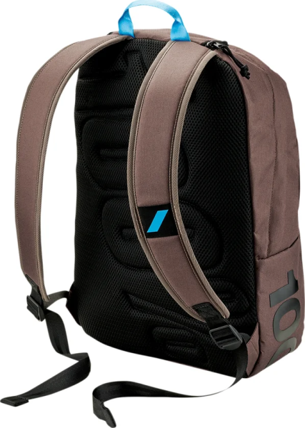 Rucsac 100% Skycap Gray, 2, nordicamoto.ro