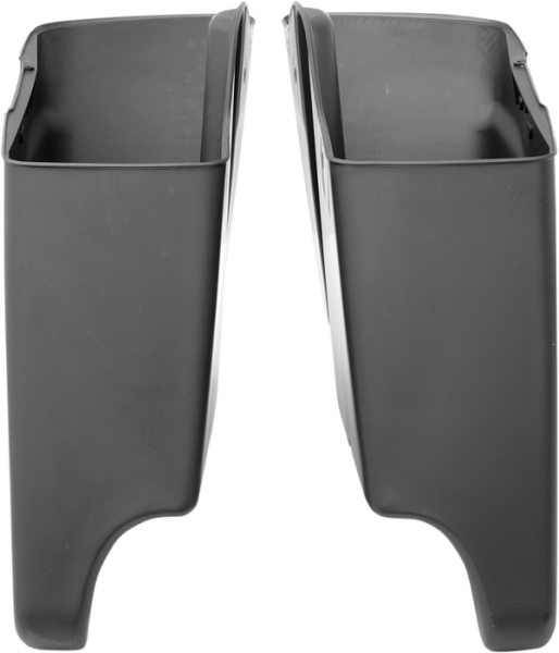 4(r) Extended Oem-style Saddlebags Black, 2, nordicamoto.ro