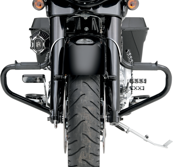 Front Multibar® Black, 1, nordicamoto.ro