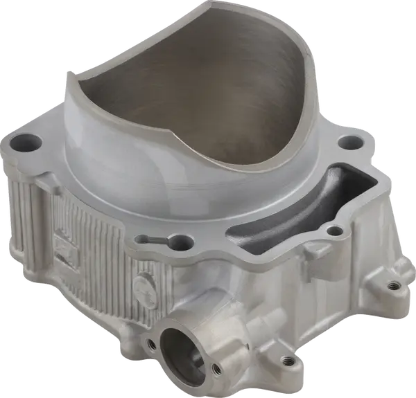 MOOSE RACING Replacement Cylinder Gray, 1, nordicamoto.ro