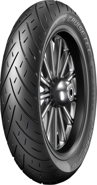 Metzeler Cruisetec 130/70R18 első gumiabroncs, 1, nordicamoto.ro