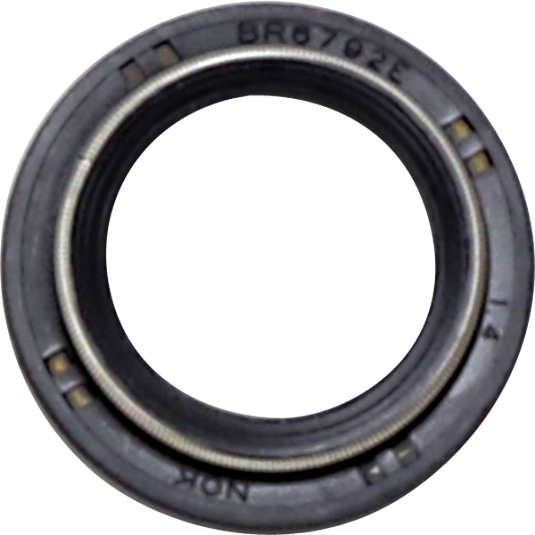 Shock Seal Black, 2, nordicamoto.ro
