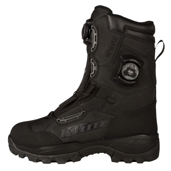 Klim Adrenaline Pro GTX BOA Concealment motoros csizma (kifutó modell), 17, nordicamoto.ro