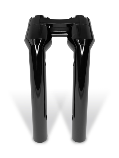 Clubstyle Pullback Riser Black, 5, nordicamoto.ro