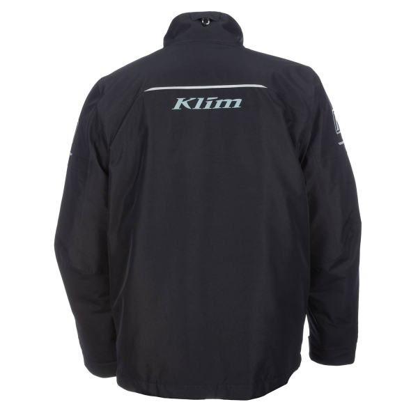 Geaca Snowmobil Klim Kaos Insulated Negru 3XL, 31, nordicamoto.ro