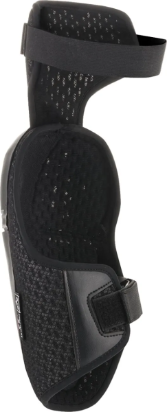 Alpinestars Bionic Plus fekete térdvédő gyerekeknek (S/M), 3, nordicamoto.ro