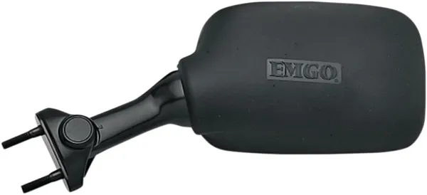 OEM-stílusú pót-tükör, fekete, 1, nordicamoto.ro
