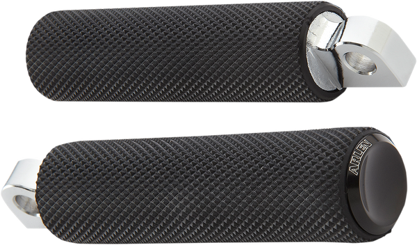 Fusion Shift Peg Black, 2, nordicamoto.ro