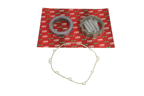 Msk Clutch Super Kit Gray, 1, nordicamoto.ro