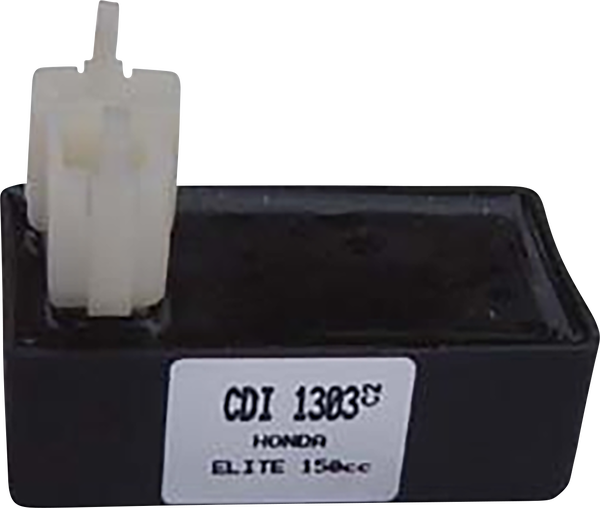 Cdi Black, 1, nordicamoto.ro