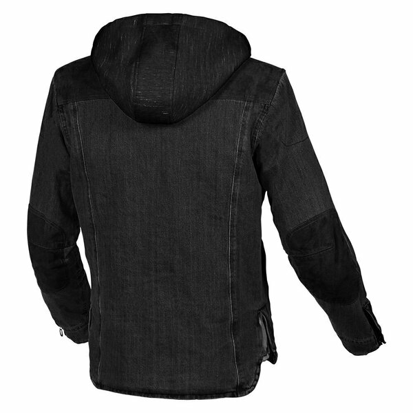 MACNA INLAND zöld L + méretű textil védőpulóver, 19, nordicamoto.ro
