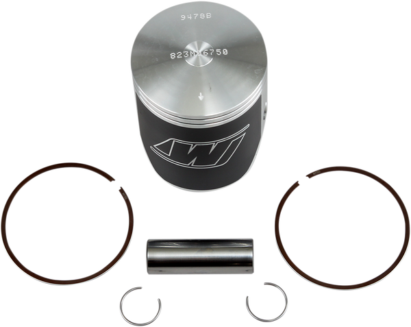 High-performance Piston, 1, nordicamoto.ro