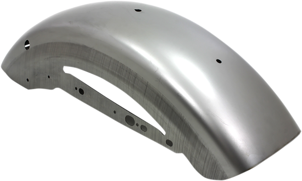Rear Fender Unfinished, 1, nordicamoto.ro