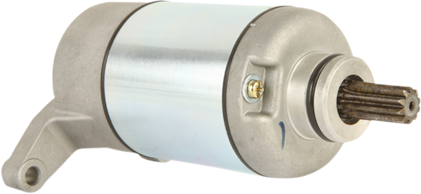 Starter Motor Unfinished, 1, nordicamoto.ro