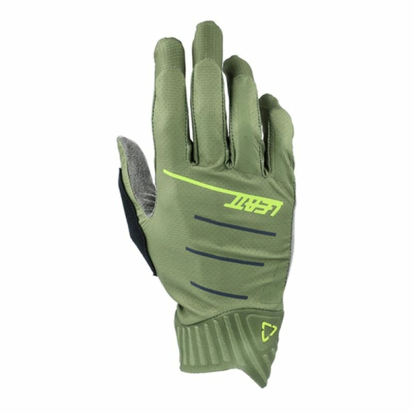 Leatt MTB 2.0 WindBlock kesztyű, kaktuszzöld, M-es méret, 1, nordicamoto.ro