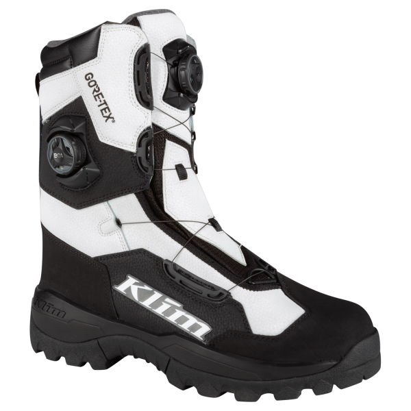 Klim Adrenaline Pro GTX BOA Concealment motoros csizma (kifutó modell), 22, nordicamoto.ro