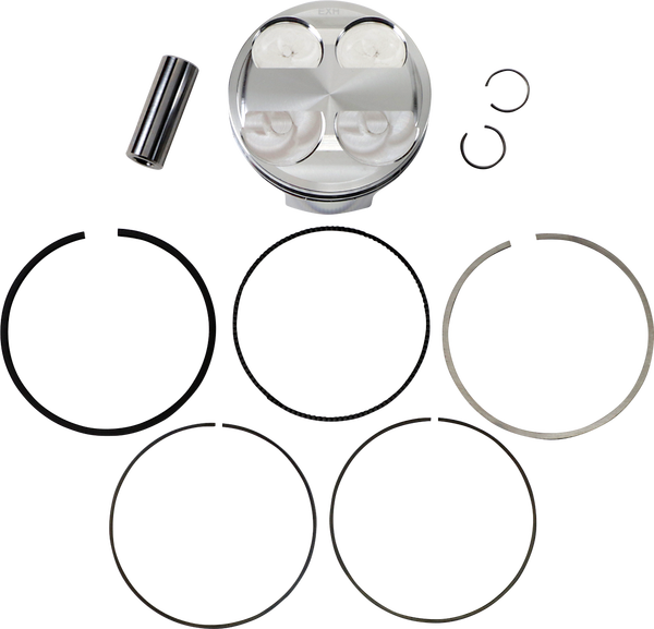 Atv/utv Piston Kit, 1, nordicamoto.ro