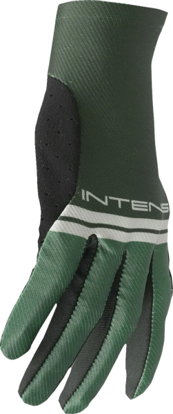 Thor Intense Assist Censis MTB kesztyű, fekete/erdei zöld, L méret, 3, nordicamoto.ro
