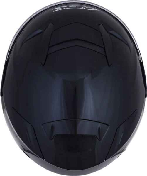 Fx-60 Helmet Black  L, 5, nordicamoto.ro