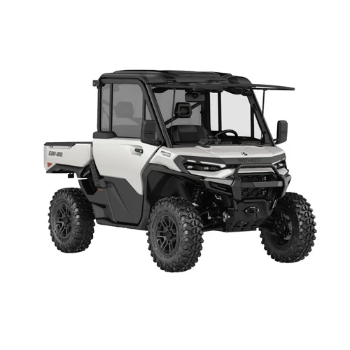 SXS Can-Am Traxter LTD CAB HD11 INT 2027, 1, nordicamoto.ro