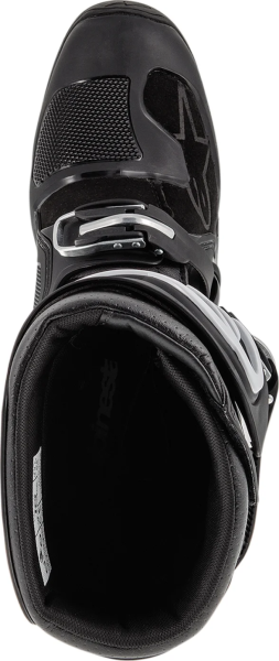 Cizme Alpinestars Tech 7 Enduro Black 44,5, 2, nordicamoto.ro